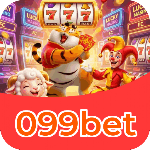 Login rápido no app 099bet