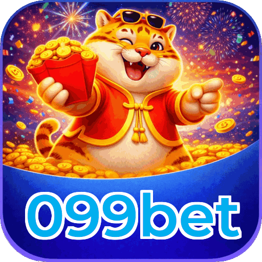 Login rápido no app 099bet