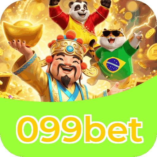 Jogos com maior RTP na 099bet