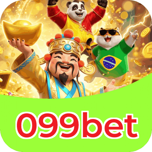 Siga a 099bet no Facebook